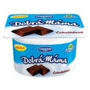Dobrá Máma Čokoláda 